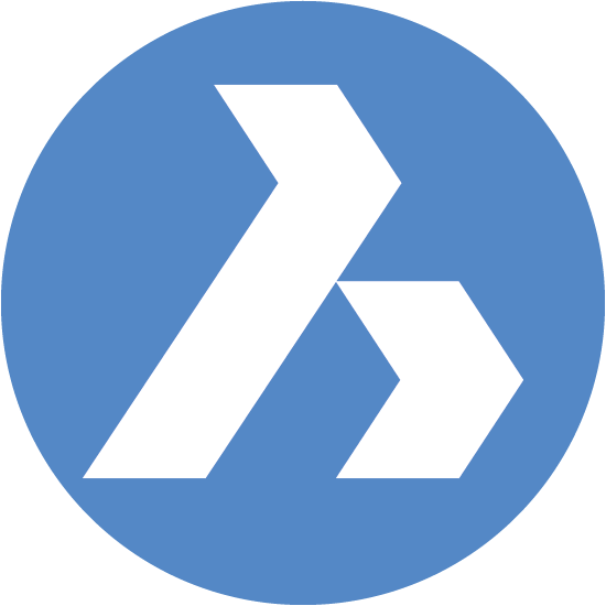 Symbol für Plattform BricsCAD