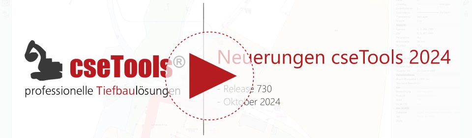 Video-Vorschaubild 'Neuerungen cseTools 2024'